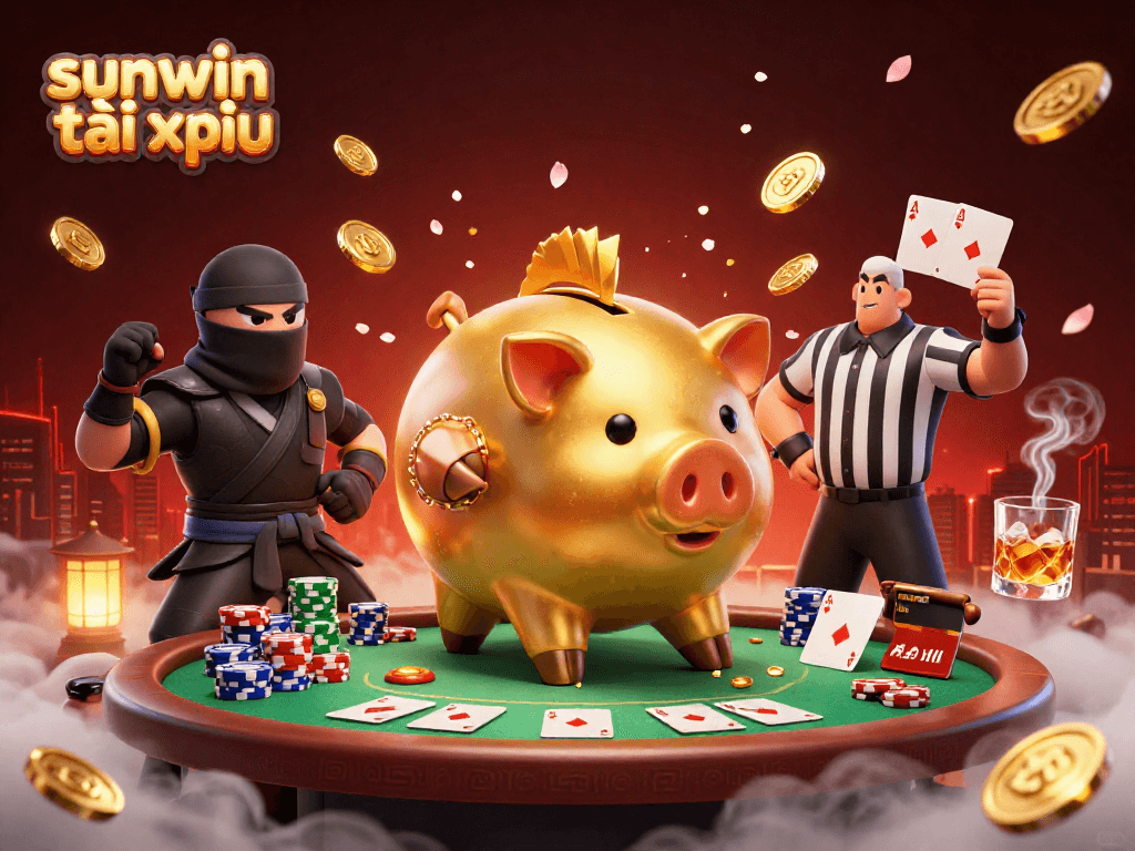 10 Best Strategic Tips for sunwin tài xỉu Players in 2026