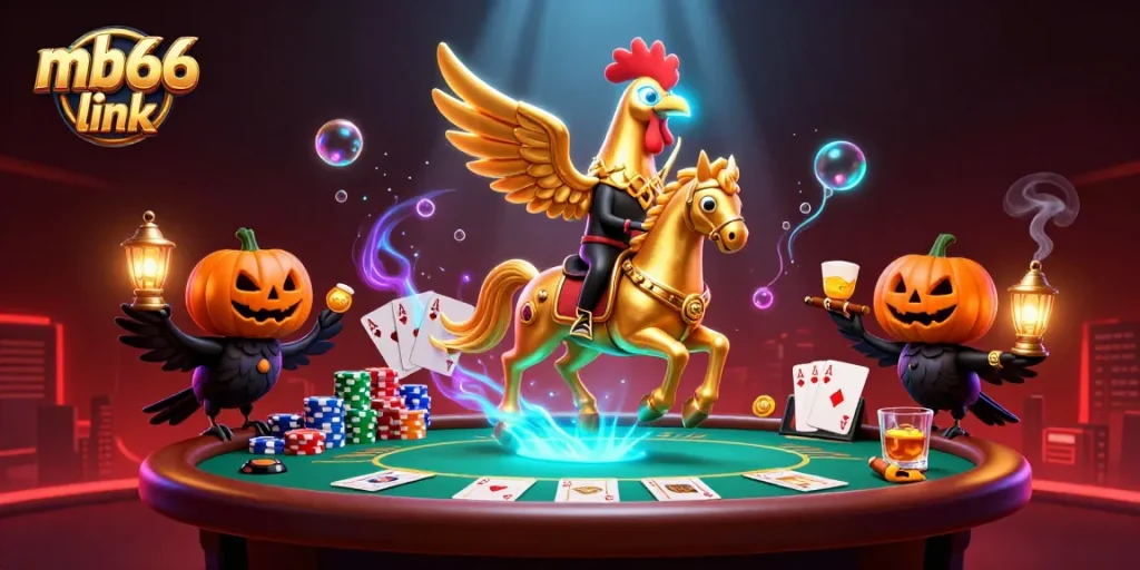 Engage with mb66 link for winning poker strategies and immersive casino experiences.